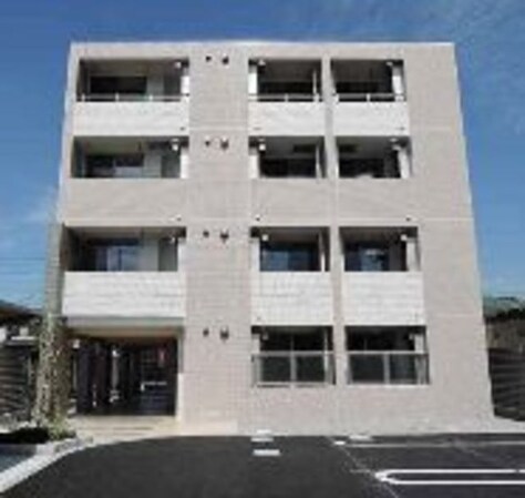 ベラ ヴィスタの物件内観写真